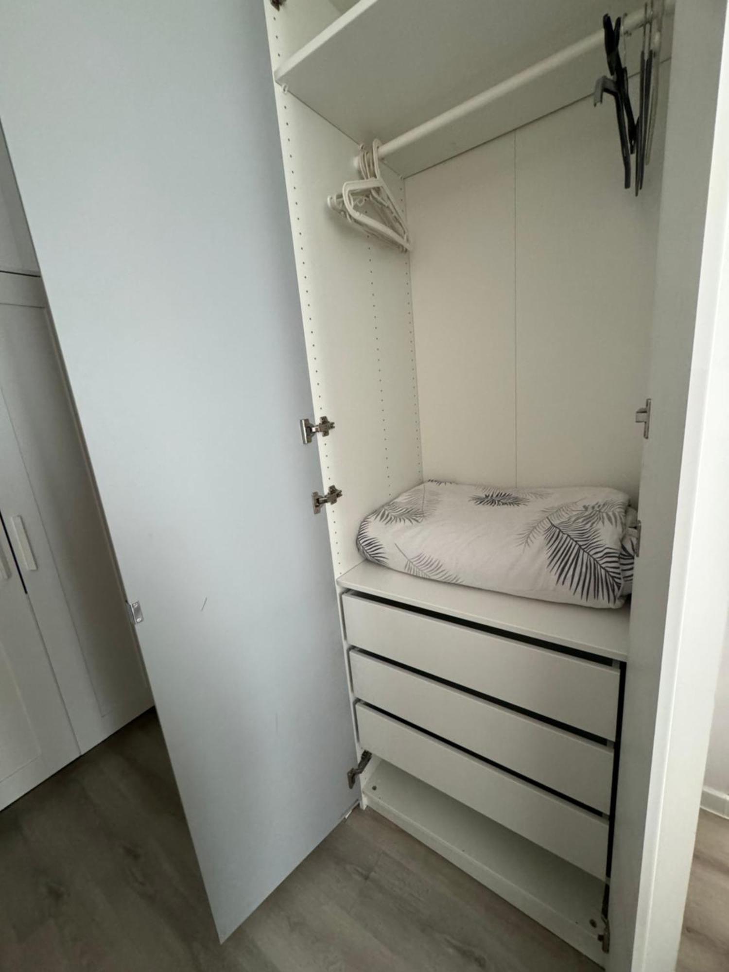 Ferienwohnung Apartament Katowicka Posen Exterior foto